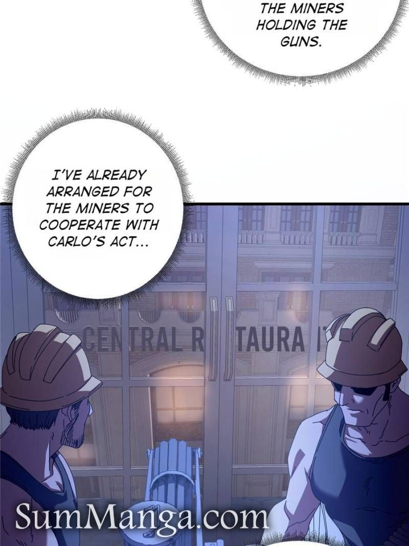 A Transmigrated Warden's Battle for Redemption Chapter 111 24